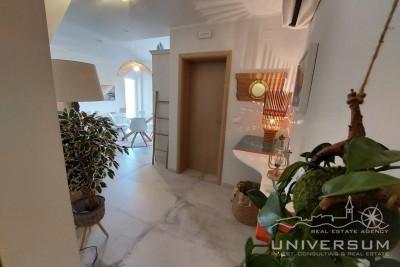 Beautiful apartment on the first floor, 300m from the beach in the vicinity of Umag 2