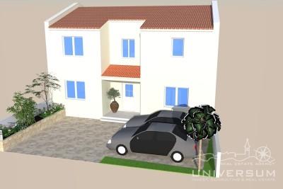 Building land with a project in the vicinity of Umag 4