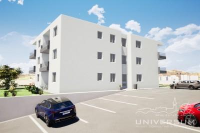 Moderno appartamento in nuova costruzione a 400 m dal mare nelle vicinanze di Umago 3