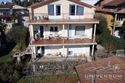 More residential house 50m from the sea and marina in Umag 3