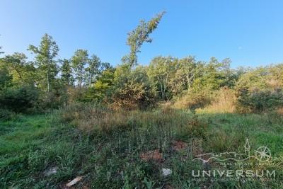 Building land in the vicinity of Umag 4