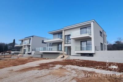 Apartment in a new building near Umag 2