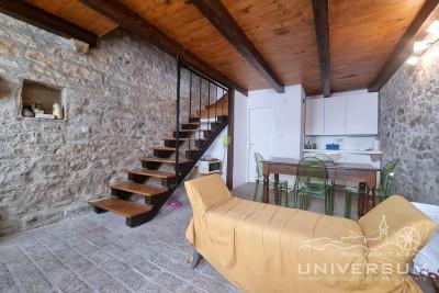Charming house in the center of Novigrad 3
