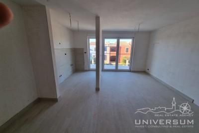 Apartment on the 1st floor, 400m from the beach in the vicinity of Umag 1