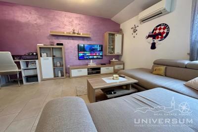 Квартира Новиград 5