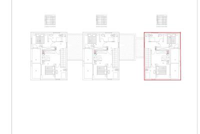Una moderna casa a schiera con piscina nelle vicinanze di Parenzo 4