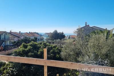 Two-room apartment with a sea view in the vicinity of Umag (F3) 2