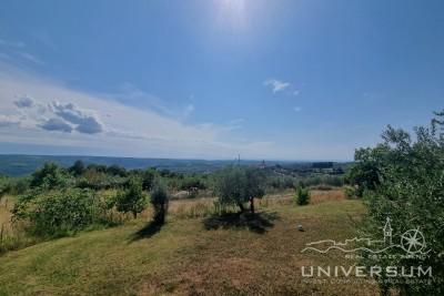 Casa in pietra da adattare a Grisignana 3