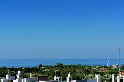 Stan u okolici Novigrada sa pogledom na more