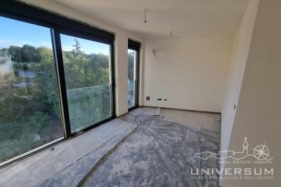 Superb apartment on the first floor, new building - Poreč 5
