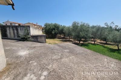 Terreno edificabile con vista mare a Verteneglio 5