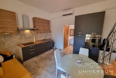 Renovated apartment in a quiet location near Poreč 1