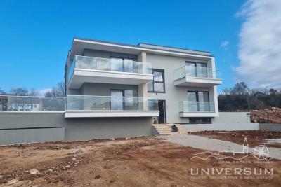 Apartment in a new building near Umag 3