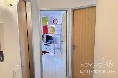 Квартира Новиград 3