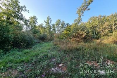 Building land in the vicinity of Umag 3