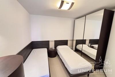 Квартира Новиград 4