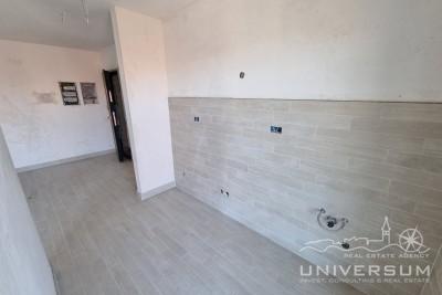 Apartment on the 1st floor, 400m from the beach in the vicinity of Umag 3