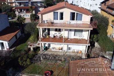 More residential house 50m from the sea and marina in Umag 5