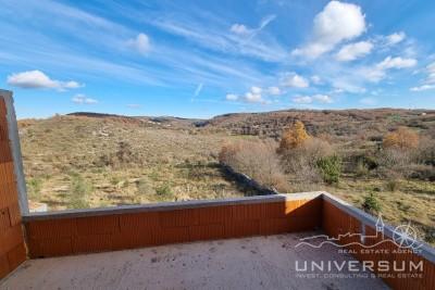 Casa bifamiliare con piscina nelle vicinanze di Buie 3