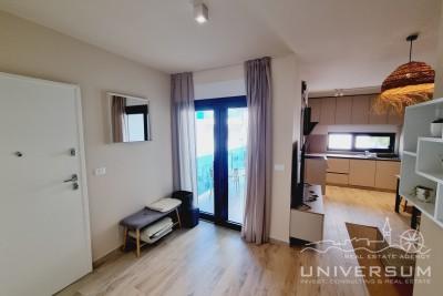 Квартира Умаг 4