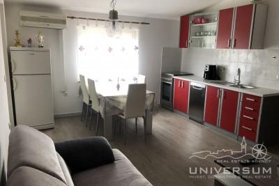 Nice apartment in the vicinity of Novigrad