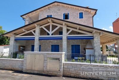 Top quality house with sea view in a TOP location in Umag 5