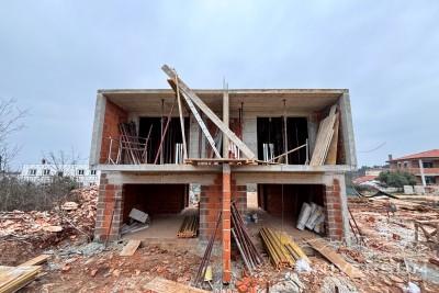 Casa bifamiliare a 2,5 km dalla spiaggia nelle vicinanze di Umago 2