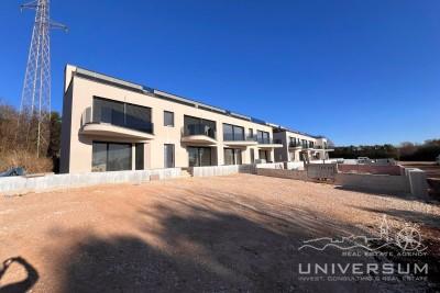 Moderne Wohnung mit Dachterrasse und Meerblick 4