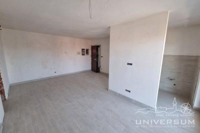 Apartment on the 1st floor, 400m from the beach in the vicinity of Umag 2
