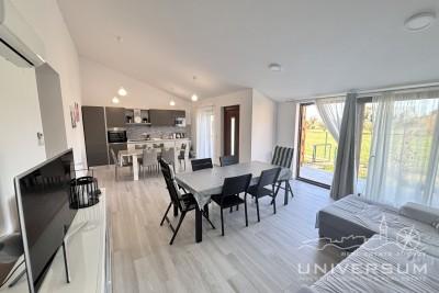 Дом Новиград 4