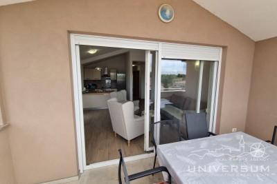 Furnished apartment with a view of the sea in the vicinity of Umag 5
