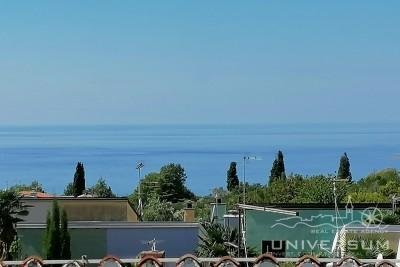 Stanovanje v okolici Novigrada sa pogledom na morje 2