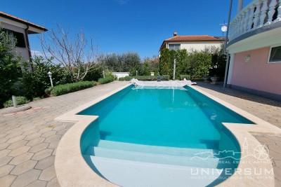 House with swimming pool near Umag 5