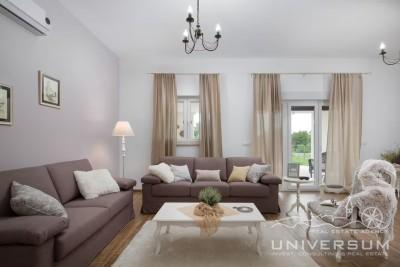 Bellissima casa con sauna e piscina vicino a Svetvinčenat 3