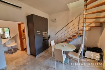 Renovierte Wohnung in ruhiger Lage in der Nähe von Poreč 4