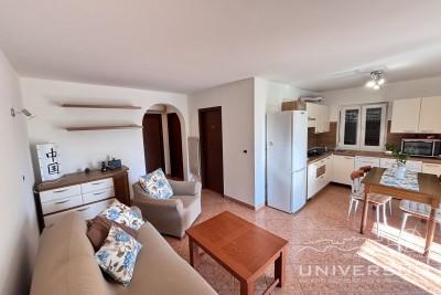 Квартира Новиград 4