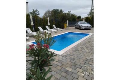 Nice house with a swimming pool in the vicinity of Poreč 2