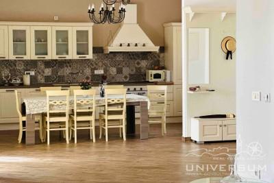 Bellissima casa con sauna e piscina vicino a Svetvinčenat 5