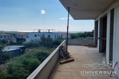 Impressive modern villa with a view of the sea in the vicinity of Poreč 2