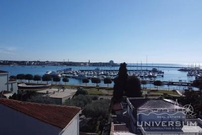 More residential house 50m from the sea and marina in Umag 1