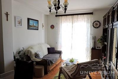 Apartment in Umag in the first line to the sea 3