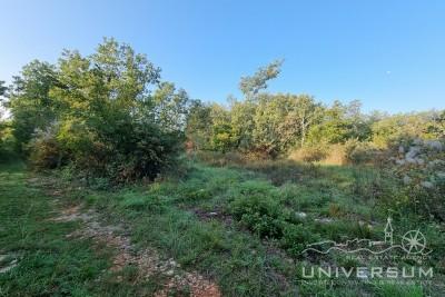 Building land in the vicinity of Umag 2