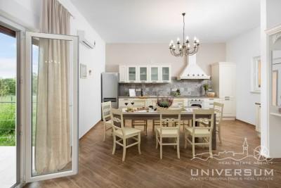 Bellissima casa con sauna e piscina vicino a Svetvinčenat 4