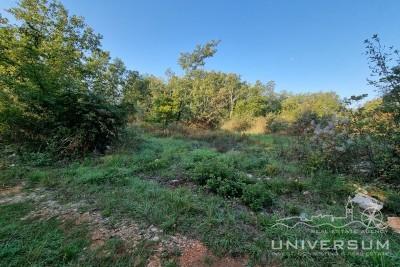 Building land in the vicinity of Umag 5