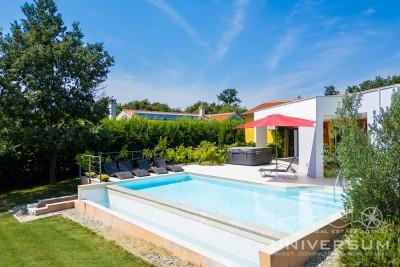 Дом Светвинченат 4