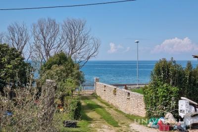Luxury apartment 50 m from the sea and the beach near Umag - under construction
