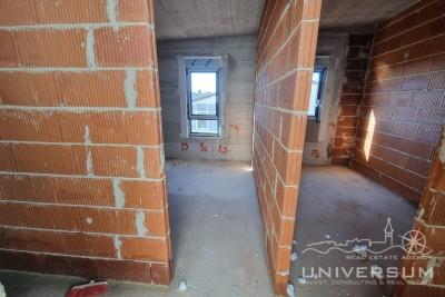 Apartment on the 2nd floor with a view of the sea in the vicinity of Umag 5