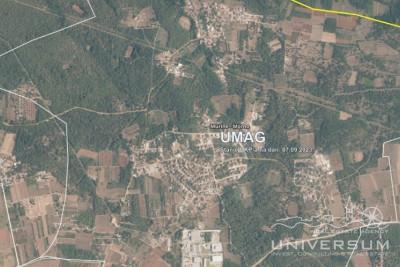 5 kleinere Bauland in UMAG 1
