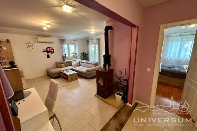 Квартира Новиград 4