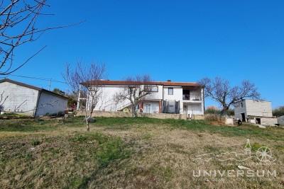 Property in the vicinity of Buje 5